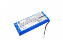 ClearOne 592-158-002 / 220AAH6SMLZ 2000mAh Ni-MH 7.2V (Cameron Sino)