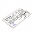 Ersatzakku für Canon CXDI-710C Wireless / LB-4A 1600mAh Li-Ion 11,1V (Cameron Sino)