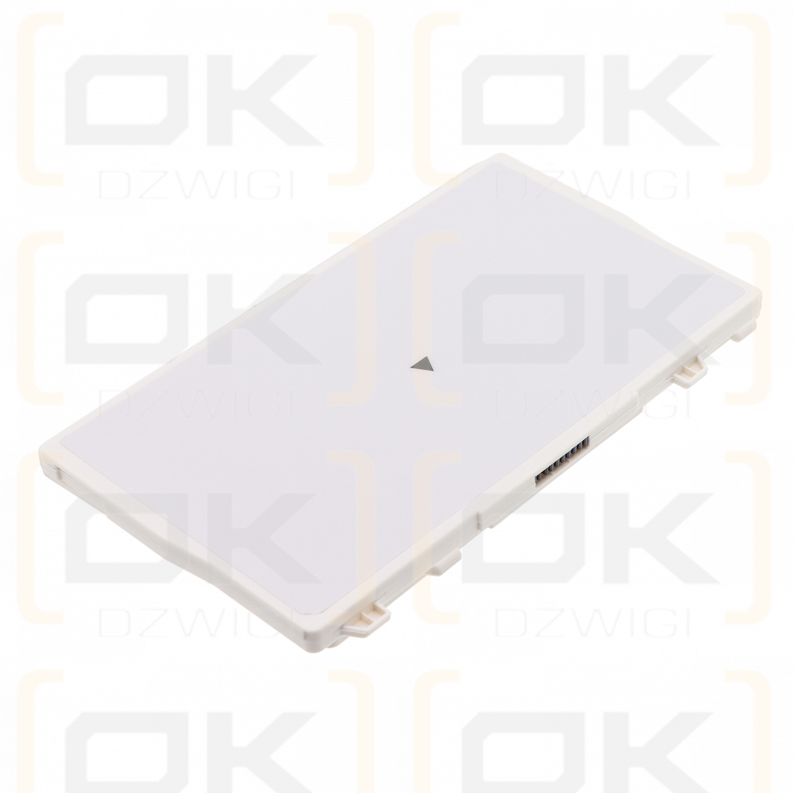 Ersatzakku für Canon CXDI-710C Wireless / LB-4A 1600mAh Li-Ion 11,1V (Cameron Sino)