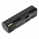 Cognex DataMan 8050E / DMA-HHBATTERY-01 2000 mAh Li-Ionen 3,7 V (Cameron Sino)