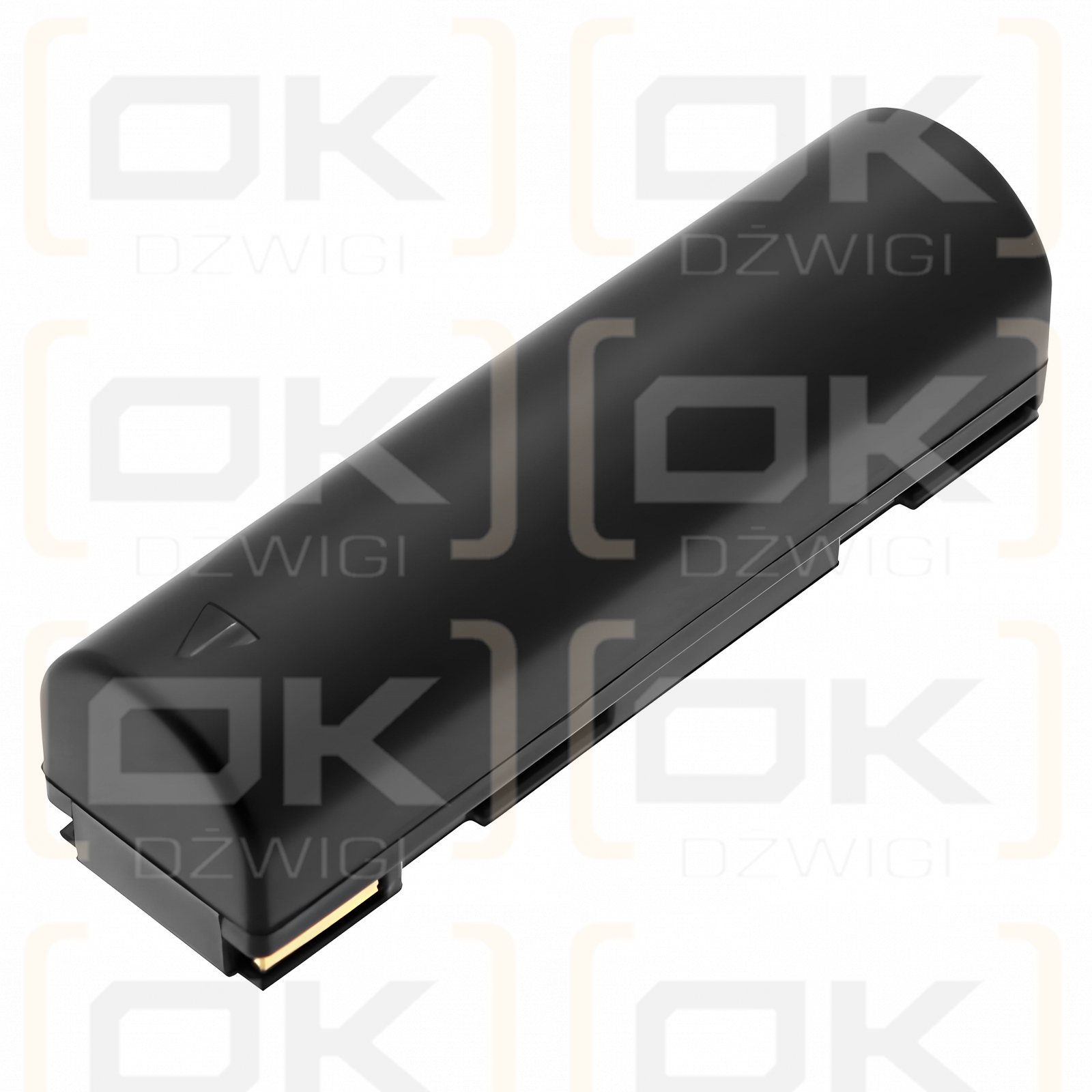 Cognex DataMan 8050E / DMA-HHBATTERY-01 2000 mAh Li-Ionen 3,7 V (Cameron Sino)