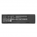 Cognex DataMan 8050E / DMA-HHBATTERY-01 2000 mAh Li-Ionen 3,7 V (Cameron Sino)