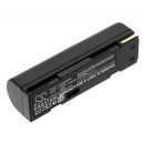 Cognex DataMan 8050E / DMA-HHBATTERY-01 2000 mAh Li-Ionen 3,7 V (Cameron Sino)