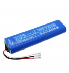 COMEN H12 / 022-000138-00 2600 mAh Li-ion 11.1 V (Cameron Sino)