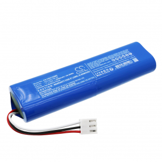 COMEN H12 / 022-000138-00 2600mAh Li-ion 11.1V (Cameron Sino)