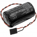 Analizadores de flujo Cameron Nuflo MC-III Plus / 9A-100005111 14500mAh Li-SOCl2 3.6V (Cameron Sino)