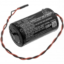 Analizadores de flujo Cameron Nuflo MC-III Plus / 9A-100005111 14500mAh Li-SOCl2 3.6V (Cameron Sino)