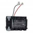 Bateria zamienna do CECOTEC  POPSTAR 4070 H20 MAX-05549 / 49CE1544 2600 mAh Li-ion 40.7 V (Cameron Sino)