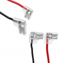 Bateria zamienna do CECOTEC  POPSTAR 4070 H20 MAX-05549 / 49CE1544 2600 mAh Li-ion 40.7 V (Cameron Sino)