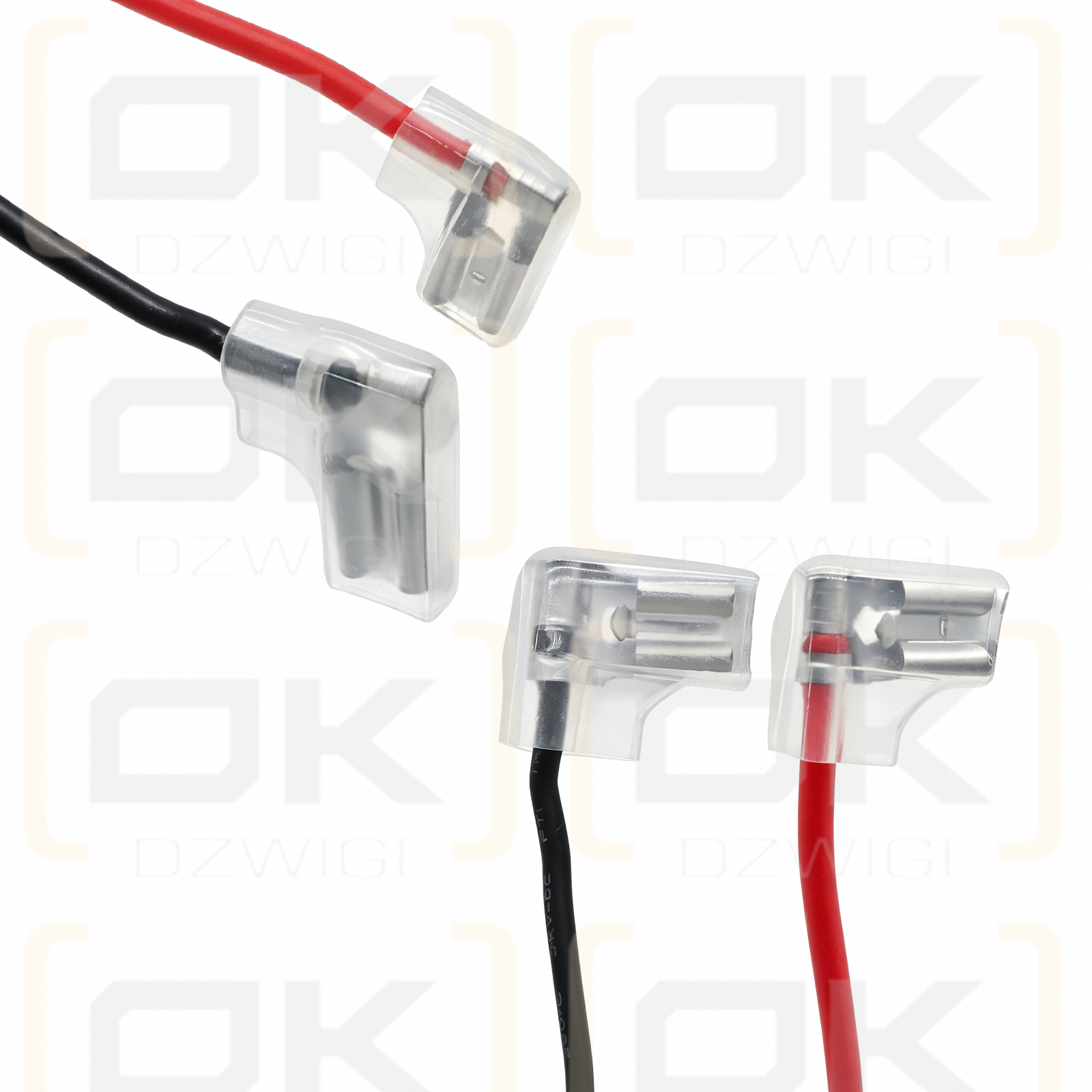 Bateria zamienna do CECOTEC  POPSTAR 4070 H20 MAX-05549 / 49CE1544 2600 mAh Li-ion 40.7 V (Cameron Sino)