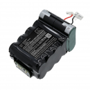 Bateria zamienna do CECOTEC  POPSTAR 4070 H20 MAX-05549 / 49CE1544 2600 mAh Li-ion 40.7 V (Cameron Sino)