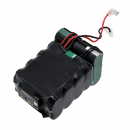 Bateria zamienna do CECOTEC  POPSTAR 4070 H20 MAX-05549 / 49CE1544 2600 mAh Li-ion 40.7 V (Cameron Sino)
