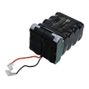 Bateria zamienna do CECOTEC  POPSTAR 4070 H20 MAX-05549 / 49CE1544 2600 mAh Li-ion 40.7 V (Cameron Sino)