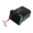 Bateria zamienna do CECOTEC  POPSTAR 4070 H20 MAX-05549 / 49CE1544 2600 mAh Li-ion 40.7 V (Cameron Sino)