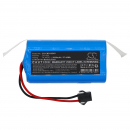 Limpiador Infiniton 720 / CG-990 2600mAh Li-ion 14.4V (Cameron Sino)