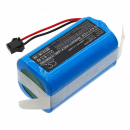 Limpiador Infiniton 720 / CG-990 2600mAh Li-ion 14.4V (Cameron Sino)