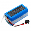 Limpiador Infiniton 720 / CG-990 2600mAh Li-ion 14.4V (Cameron Sino)