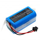 Infiniton Cleaner 1020 / CG-990 2600 mAh Li-ion 14.4 V (Cameron Sino)