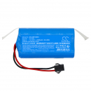 Limpiador Infiniton 1020 / CG-990 3350mAh Li-ion 14.4V (Cameron Sino)