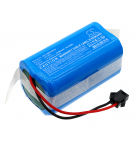 Infiniton Cleaner 1020 / CG-990 3350 mAh Li-ion 14.4 V (Cameron Sino)
