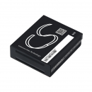 Bateria zamienna do Ricoh R4 / DB-120 1850 mAh Li-ion 3.87 V (Cameron Sino)