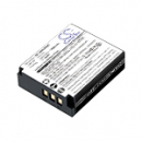 Bateria zamienna do Ricoh R4 / DB-120 1850 mAh Li-ion 3.87 V (Cameron Sino)