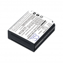 Bateria zamienna do Ricoh R4 / DB-120 1850 mAh Li-ion 3.87 V (Cameron Sino)