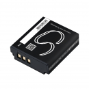 Bateria zamienna do Ricoh R4 / DB-120 1850 mAh Li-ion 3.87 V (Cameron Sino)