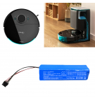 CECOTEC Conga 9090 Ai / 84815 6700 mAh Li-ion 14.4 V (Cameron Sino)