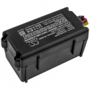 CECOTEC CONGA 1290 GYRO / CONG0003 3000mAh Li-ion 14.4V (Cameron Sino)