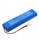 CECOTEC Conga Pro / 201410-02XY 2600 mAh Li-ion 14.4 V (Cameron Sino)