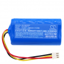 CECOTEC Conga 2299 Ultra Home VITAL / ICR18650-14 2600mAh Li-ion 14.4V (Cameron Sino)