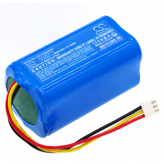 CECOTEC Conga 2299 Ultra Home VITAL / ICR18650-14 2600 mAh Li-Ion 14,4 V (Cameron Sino)