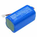 CECOTEC Conga 2299 Ultra Home VITAL / ICR18650-14 2600mAh Li-ion 14.4V (Cameron Sino)