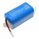 Ikohs Create Netbot LS23 / 88302 2600mAh Li-ion 14.4V (Cameron Sino)