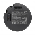 Cecotec Conga Rockstar 29600 / T-DC49L 2500 мАч Li-ion 28,8 В (Cameron Sino)