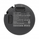 Cecotec Conga Rockstar 29600 / T-DC49L 2500 мАч Li-ion 28,8 В (Cameron Sino)