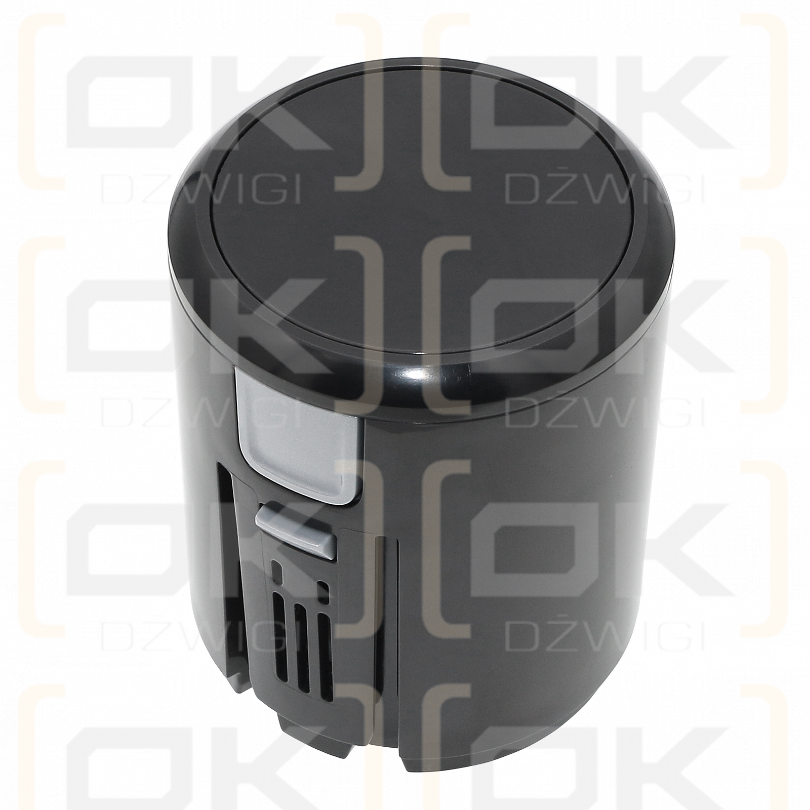 Cecotec Conga Rockstar 29600 / T-DC49L 2500 мАч Li-ion 28,8 В (Cameron Sino)