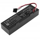 CECOTEC CONGA 3890 / 49CE1533 3200mAh Li-ion 14.4V (Cameron Sino)