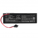 CECOTEC CONGA 3890 / 49CE1533 3200mAh Li-ion 14.4V (Cameron Sino)