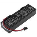 CECOTEC CONGA 3890 / 49CE1533 3200mAh Li-ion 14.4V (Cameron Sino)