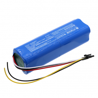 CECOTEC Conga 7090 / 49CE5402 5200mAh Li-ion 14.4V (Cameron Sino)