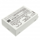 Canon Rebel T2i / LP-E8 1000mAh Li-ion 7.4V (Cameron Sino)