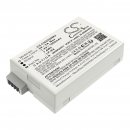 Canon Rebel T2i / LP-E8 1000mAh Li-ion 7.4V (Cameron Sino)