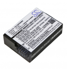 Canon EOS Rebel T5i / LP-E8 1100mAh Li-ion 7.4V (Cameron Sino)