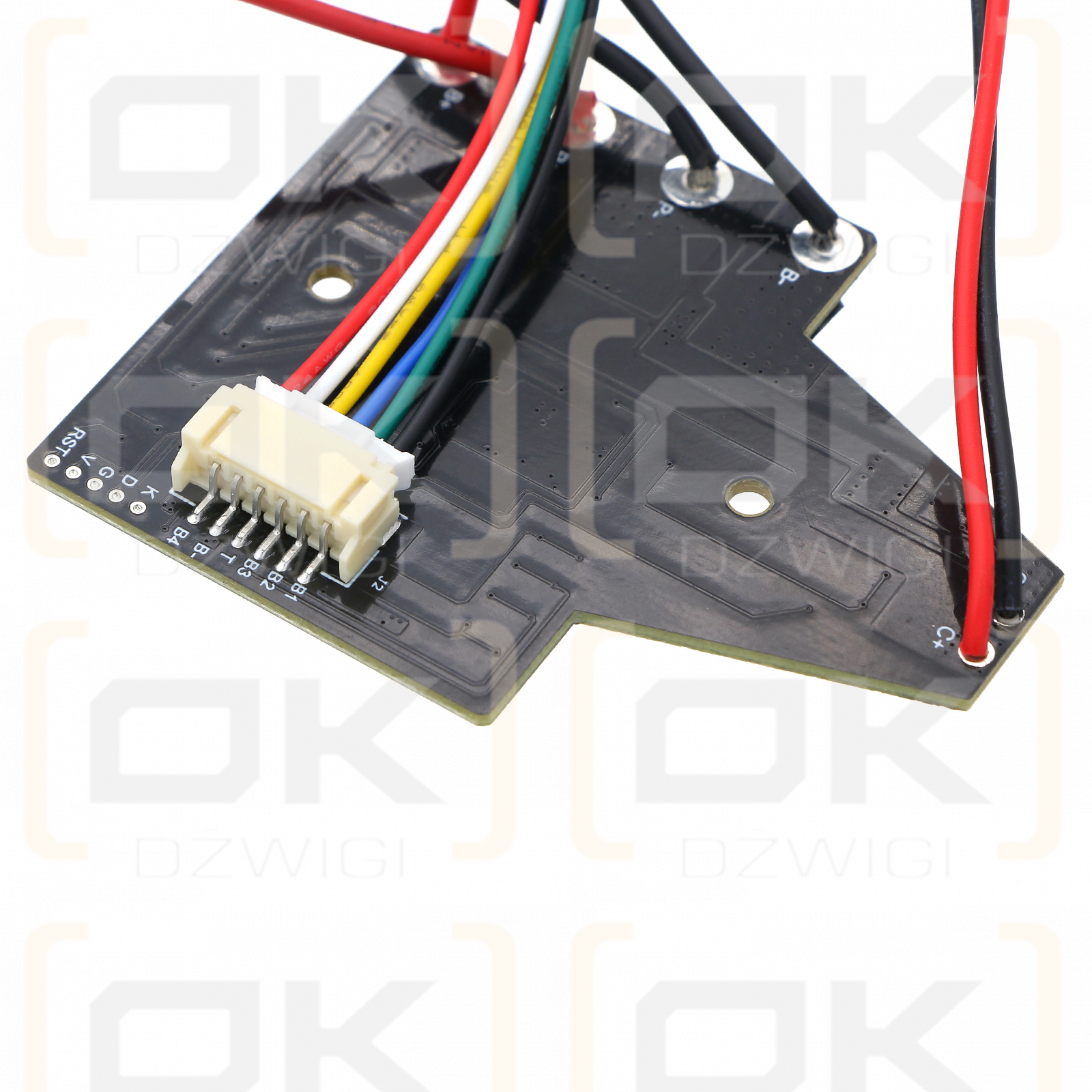 Cecotec Conga Popstar Micro 18.5V / CMICR18650-5S1P 2600 mAh Li-ion 18.5 V (Cameron Sino)