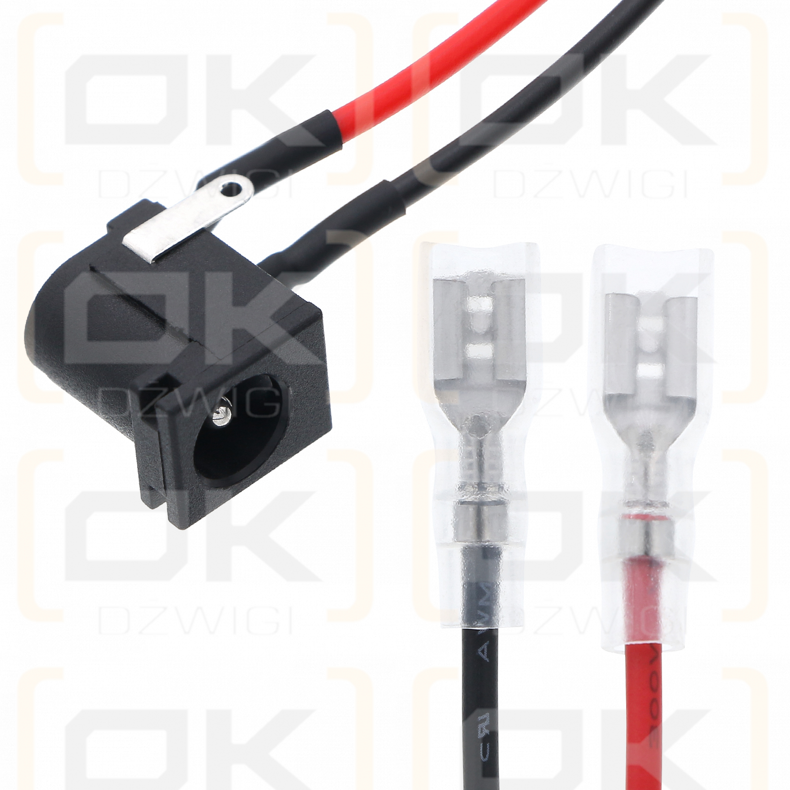 Cecotec Conga Popstar Micro 18.5V / CMICR18650-5S1P 2600 mAh Li-ion 18.5 V (Cameron Sino)