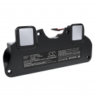 CECOTEC Conga 7090 / MH1-4S2P-300S 5200 mAh Li-ion 14.8 V (Cameron Sino)