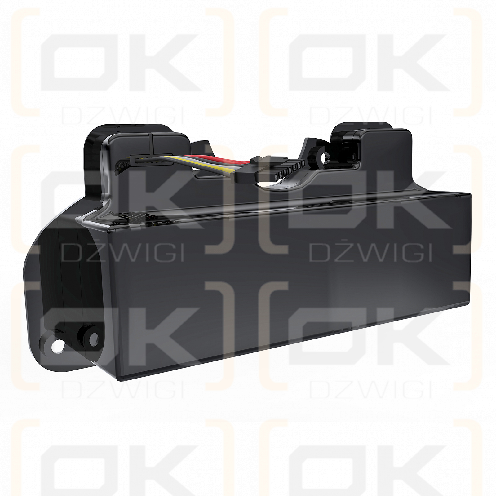 CECOTEC Conga 7090 / MH1-4S2P-300S 6700mAh Li-ion 14.8V (Cameron Sino)