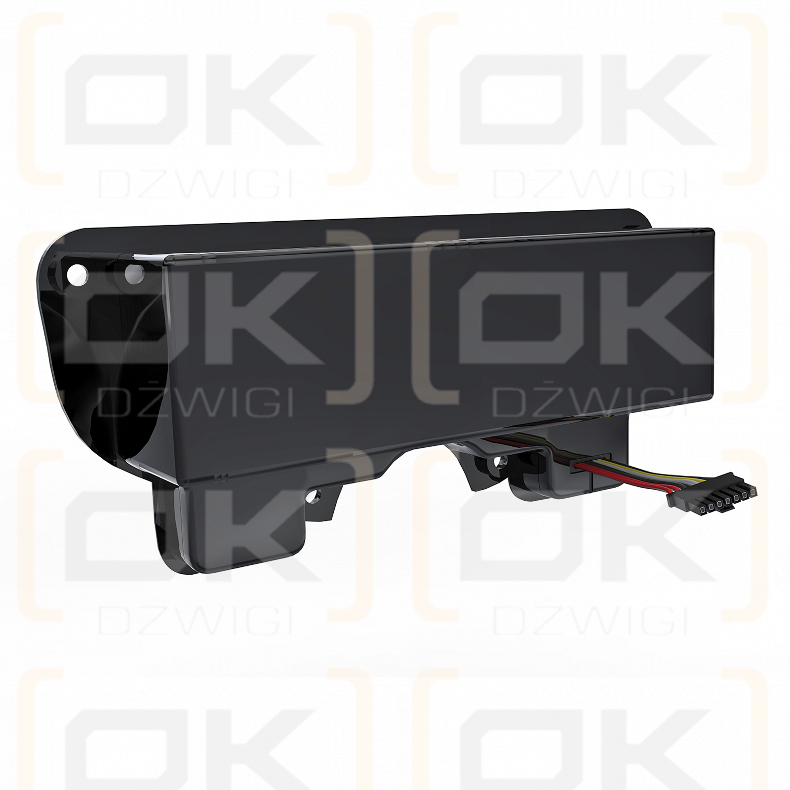 CECOTEC Conga 7090 / MH1-4S2P-300S 6700mAh Li-ion 14.8V (Cameron Sino)